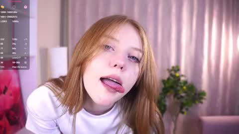 Molly online show from 10-30-25, 04:41