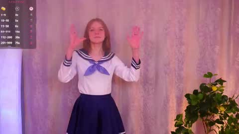 Molly online show from 11-11-25, 04:07