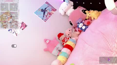 lisahadidd online show from 11-04-25, 04:17