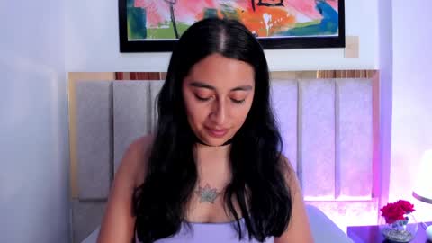 Snapshot of lisahadwiin chatting on 01-25-25, 06:35 LisaHadwiin online show from 01-25-25, 06:35