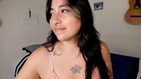 LisaHadwiin online show from 06-23-26, 05:33