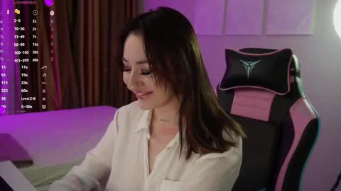 Snapshot of lisamayson chatting on 03-13-26, 05:52 LISA online show from 03-13-26, 05:52