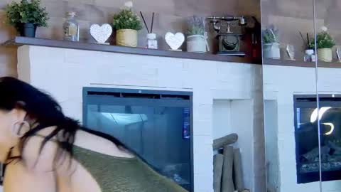 SofiaHanson online show from 12-10-24, 10:26