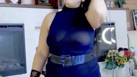 SofiaHanson online show from 12-12-24, 07:48