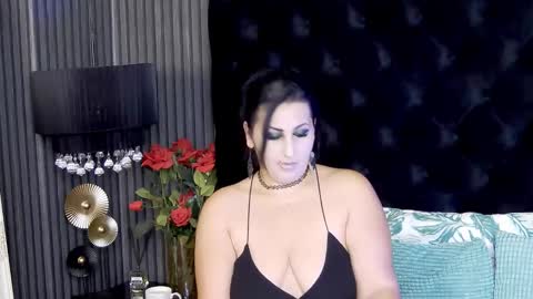 SofiaHanson online show from 09-15-25, 05:13