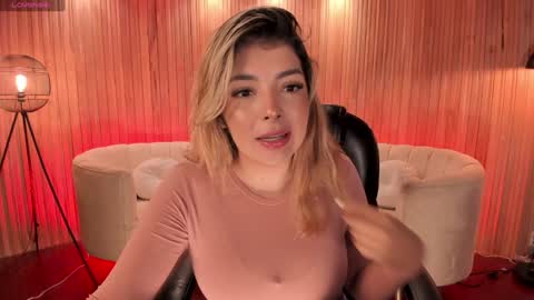 LISA MONROE online show from 02-05-25, 12:17