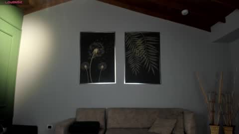 LISA MONROE online show from 03-09-25, 11:36