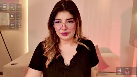 LISA MONROE online show from 10-28-25, 12:30