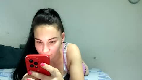 Lisa online show from 11-11-25, 09:04