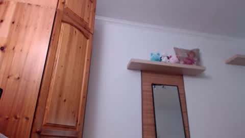 Lisaskybaby online show from 11-03-25, 10:16