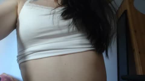 Lisaskybaby online show from 08-04-26, 05:43