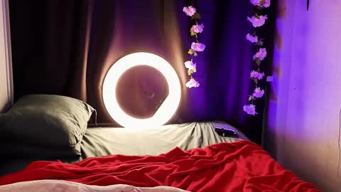 LisaVamp online show from 02-23-26, 09:23