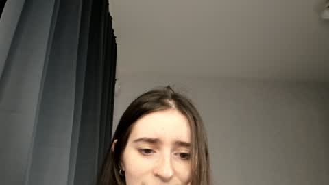 Snapshot of lisawoo chatting on 12-25-24, 01:10 Lisa online show from 12-25-24, 01:10