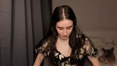 Snapshot of lisawoo chatting on 10-08-25, 09:01 Lisa online show from 10-08-25, 09:01