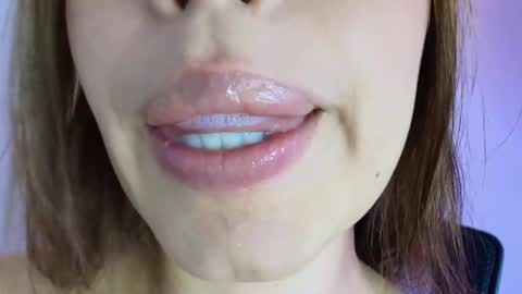 Lisbet online show from 01-06-26, 03:27