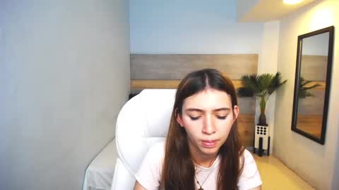 Snapshot of liseth_fox chatting on 12-06-24, 07:56 Liseth Fox online show from 12-06-24, 07:56