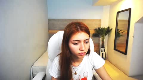 Snapshot of liseth_fox chatting on 01-02-25, 08:02 Liseth Fox online show from 01-02-25, 08:02