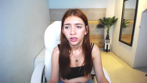 Snapshot of liseth_fox chatting on 01-14-25, 01:58 Liseth Fox online show from 01-14-25, 01:58