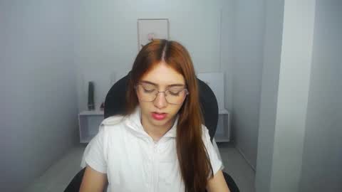 Snapshot of liseth_fox chatting on 01-23-25, 03:54 Liseth Fox online show from 01-23-25, 03:54