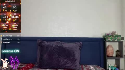 Snapshot of lisi4ka503933 chatting on 09-21-25, 06:53 Lisi4ka online show from 09-21-25, 06:53