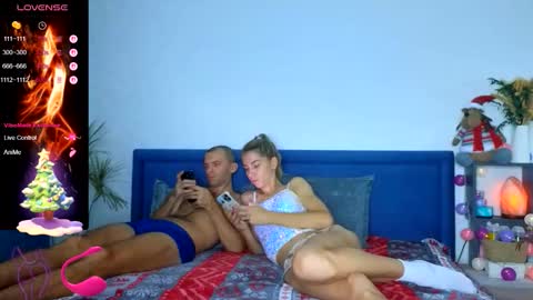 Kris Maks online show from 11-21-25, 04:49