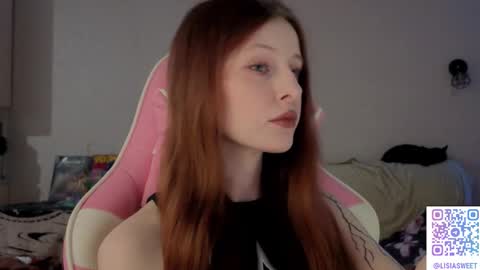 Lika online show from 03-11-26, 02:01