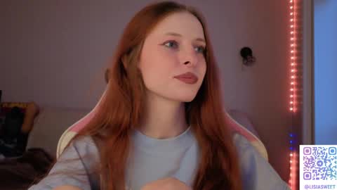 Lika online show from 05-20-26, 02:23