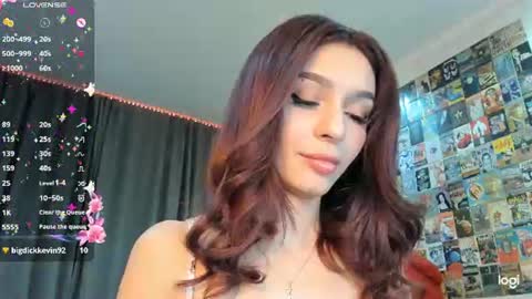 Liso online show from 07-14-26, 04:45