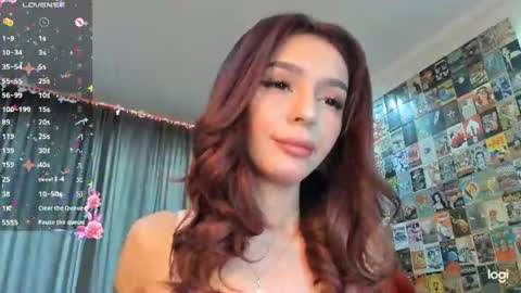 Liso online show from 07-16-26, 07:03