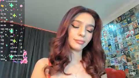 Liso online show from 07-20-26, 04:31
