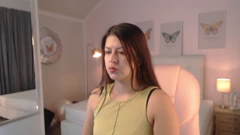 Andrea online show from 01-15-25, 12:47