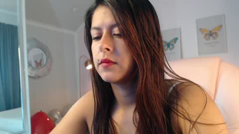 Andrea online show from 01-18-25, 03:49