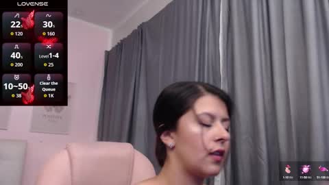 Andrea online show from 09-13-25, 03:17
