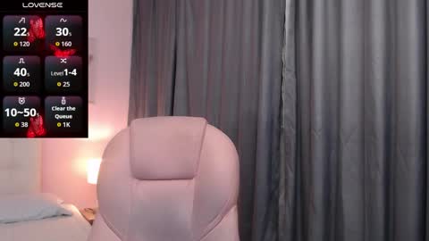 Andrea online show from 11-19-25, 03:28