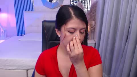 Andrea online show from 03-23-26, 02:59