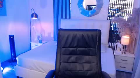 Andrea online show from 07-14-26, 03:55