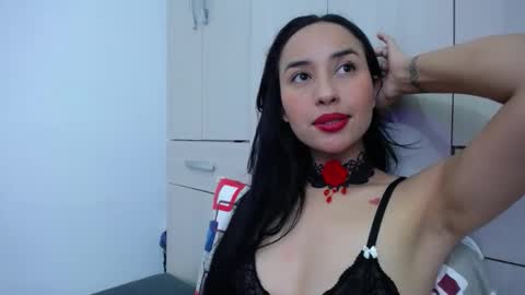 Snapshot of lissa2021 chatting on 09-25-25, 01:31 Lisa online show from 09-25-25, 01:31