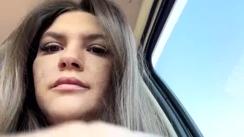 Lissa online show from 03-14-26, 10:42