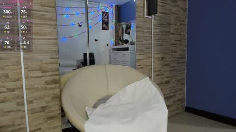 Lissa online show from 01-22-25, 02:37