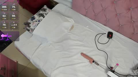 Lissa online show from 01-23-25, 02:12