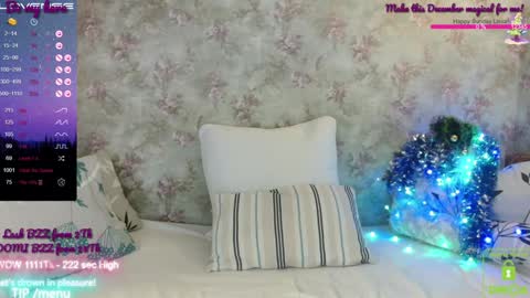 Snapshot of lissa_charmingmilf chatting on 12-08-24, 03:02 I will be online December 1 at 7PM time Moscow online show from 12-08-24, 03:02