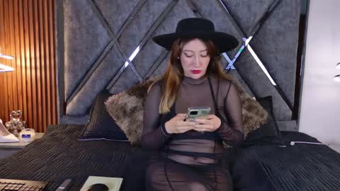 Snapshot of lissa_kim_ chatting on 05-31-26, 12:19 Lissa Kim online show from 05-31-26, 12:19