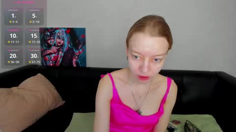 Lissa online show from 01-31-25, 06:35