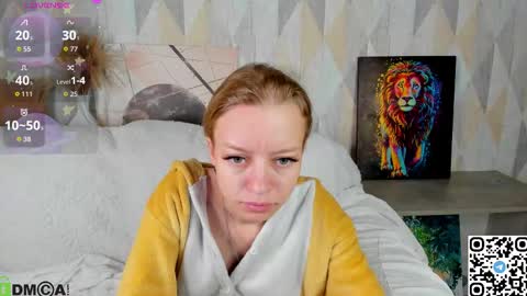 Lissa online show from 09-09-25, 08:25