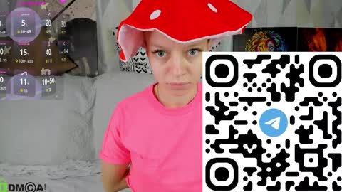 Lissa online show from 10-07-25, 07:16