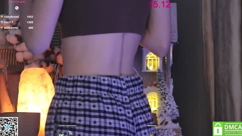 your Liza again. Next stream Dec. 1  at 2 or 3  GMT online show from 12-15-24, 06:18