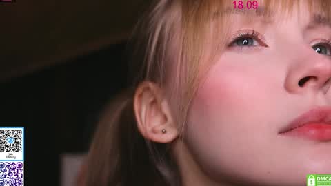 your Liza again. Next stream Dec. 1  at 2 or 3  GMT online show from 09-18-25, 06:15