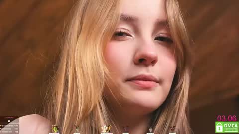 your Liza again. Next stream Dec. 1  at 2 or 3  GMT online show from 06-03-26, 02:33
