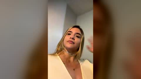lissa_monroe_ online show from 06-25-26, 03:49