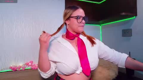lissa_monroe_ online show from 06-29-26, 04:29